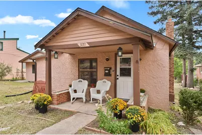 3171 W Kiowa Street, Colorado Springs, CO 80904 - Photo 1