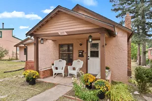 3171 W Kiowa St, Colorado Springs, CO 80904 - Photo 1