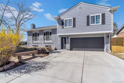 11331 Otis Street, Westminster, CO 80020 - Photo 1