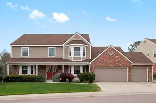 5454 S Everett Ct, Littleton, CO 80123 - Photo 1