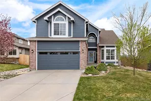 7402 Powderhorn Dr, Lone Tree, CO 80124 - Photo 1