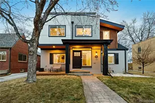 747 Birch Street, Denver, CO 80220 - Photo 1