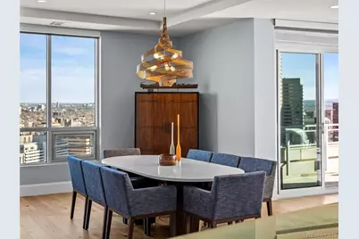 2001 Lincoln Street #2724, Denver, CO 80202 - Photo 1