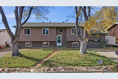 7250 Tilden Street, Colorado Springs, CO 80911 - Photo 1