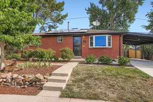 1445 S Shoshone St, Denver, CO 80223 - Photo 1