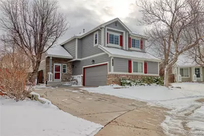 3819 S Rome Way, Aurora, CO 80018 - Photo 1