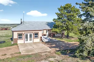 17090 Forest Green Way, Elbert, CO 80106 - Photo 1