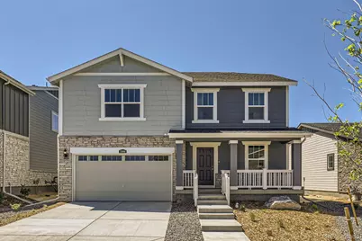 21996 E 39th Place, Aurora, CO 80019 - Photo 1