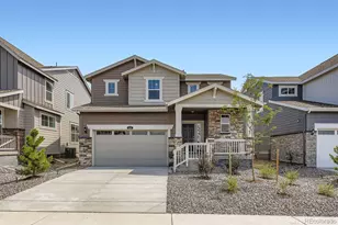 676 N Clubview St, Watkins, CO 80137 - Photo 1