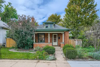 3957 Wolff Street, Denver, CO 80212 - Photo 1