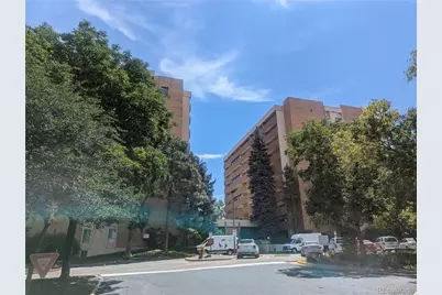 8060 E Girard Avenue #910, Denver, CO 80231 - Photo 1