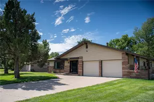 823 N 14th St, Burlington, CO 80807 - Photo 1