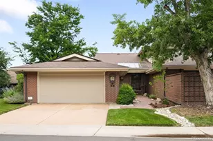 2800 S University Blvd, Denver, CO 80210 - Photo 1