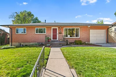 2939 S Zurich Court, Denver, CO 80236 - Photo 1