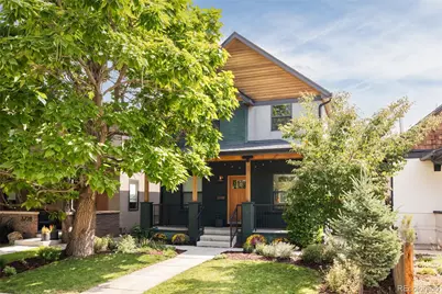 3726 N Race Street, Denver, CO 80205 - Photo 1