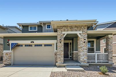 562 Winterfield Street, Erie, CO 80516 - Photo 1