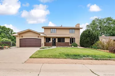 8588 E Costilla Avenue, Centennial, CO 80112 - Photo 1