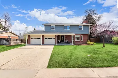 3750 S Hillcrest Drive, Denver, CO 80237 - Photo 1
