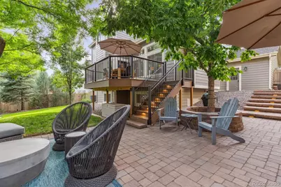 5840 S Danube Circle, Aurora, CO 80015 - Photo 1