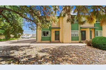 2405 Washo Circle, Colorado Springs, CO 80915 - Photo 1