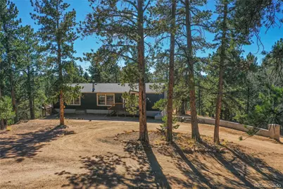 944 County Road 512, Divide, CO 80814 - Photo 1