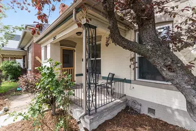 3953 Tejon Street, Denver, CO 80211 - Photo 1