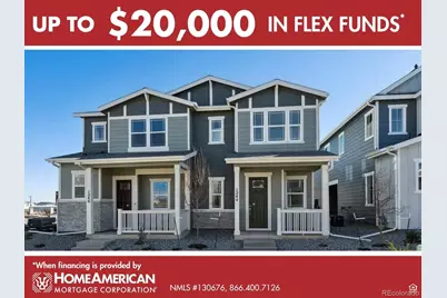 1244 Penner Drive, Erie, CO 80026 - Photo 1