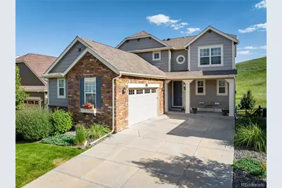 18992 W 84th Avenue, Arvada, CO 80007 - Photo 1
