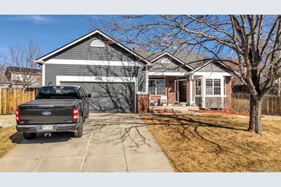 2922 S Coors Drive, Lakewood, CO 80228 - Photo 1