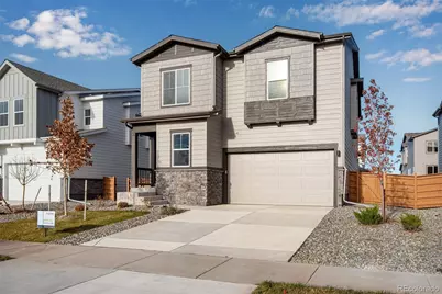 13571 E 99th Place, Commerce City, CO 80022 - Photo 1