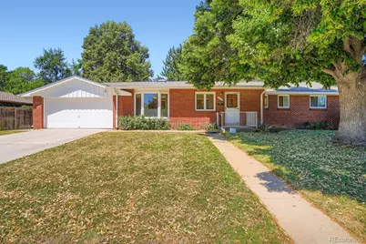 135 Dover Street, Lakewood, CO 80226 - Photo 1