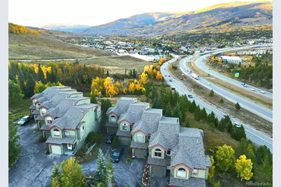 154 Fawn Court, Frisco, CO 80443 - Photo 1