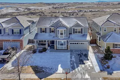 15972 E Tall Timber Lane, Parker, CO 80134 - Photo 1