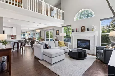 4976 S Nelson Street #A, Littleton, CO 80127 - Photo 1