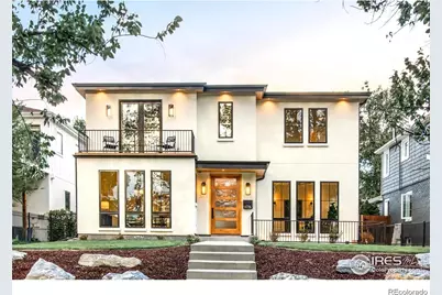 1476 S Josephine Street, Denver, CO 80210 - Photo 1