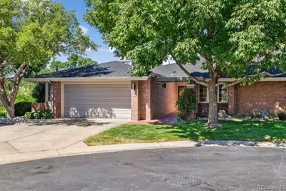 2552 E Alameda Avenue #33, Denver, CO 80209 - Photo 1