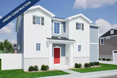 22364 E 39th Avenue, Aurora, CO 80019 - Photo 1