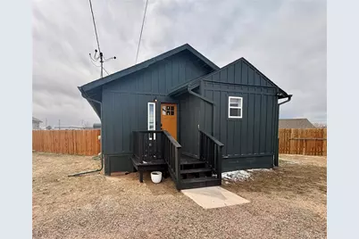 14575 Tucson Street, Brighton, CO 80601 - Photo 1