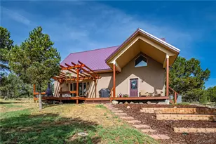 477 W View Rd, Cotopaxi, CO 81223 - Photo 1