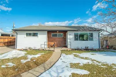 1286 S Umatilla Street, Denver, CO 80223 - Photo 1