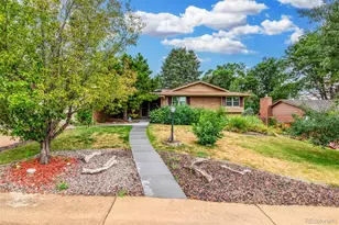 2718 S Kendall Way, Denver, CO 80227 - Photo 1