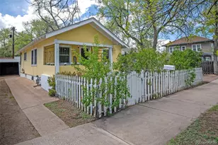 230 N Hancock Ave, Colorado Springs, CO 80903 - Photo 1