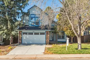 4583 N Wildflowers Way, Castle Rock, CO 80109 - Photo 1