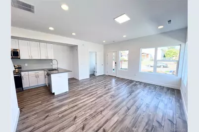 1398 N Knox Court, Denver, CO 80204 - Photo 1
