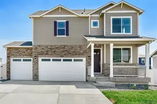 13417 Valentia St, Thornton, CO 80602 - Photo 1