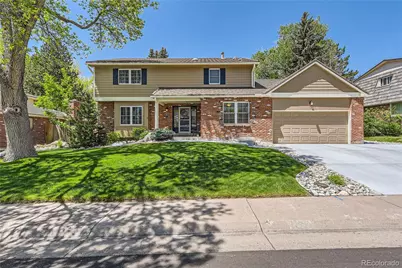 7573 S Saulsbury Court, Littleton, CO 80128 - Photo 1