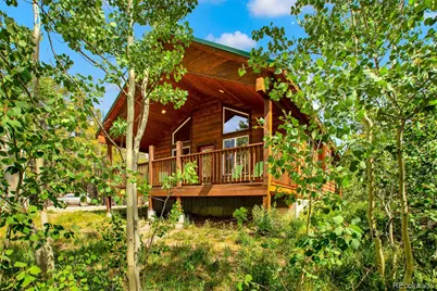 558 Vots Drive, Fairplay, CO 80440 - Photo 1