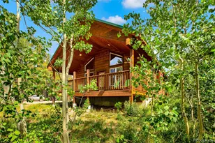 558 Vots Dr, Fairplay, CO 80440 - Photo 1