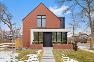 901 S York St, Denver, CO 80209 - Photo 1