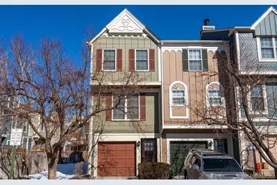 1699 S Trenton Street #75, Denver, CO 80231 - Photo 1